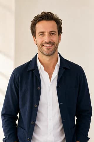 KB, your Paris concierge